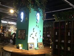 -海马体照相馆(天津世纪都会店)