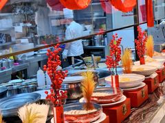 -燕郊烧鸽子(酷车小镇店)