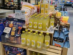 零售区-盒马鲜生(王府广场店)