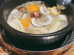 -春润大地海南椰子鸡(沙井京基百纳广场店)