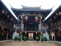 -上海三山会馆