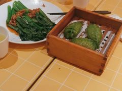 -蔡澜点心·粤菜(花城汇南区店)