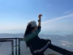 -七娘山