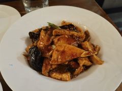 -南门小馆·清真(国贸商城店)