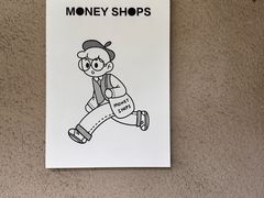 -Money Shops(愚园路店)