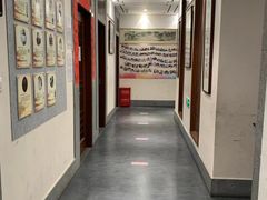 -秦汉胡同书法古筝围棋国画书院(宝地分馆)