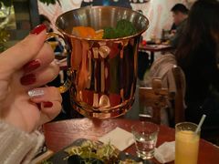 -Pistolera Mexican Cantina女枪手墨西哥餐厅(碧云路店)