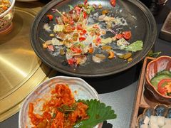 -無二炙坊·和牛烧肉(大钟寺1733店)