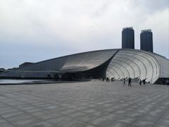 -天津自然博物馆