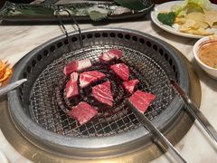 -火炉火自助餐(西直门凯德MALL店)