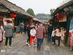 -秀丽东方