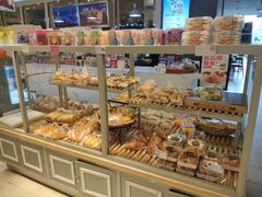 -BreadTalk面包新语·烘焙蛋糕(广州白云五号店)