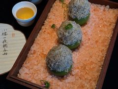 -馋遇江南·精致湖景雅宴(东方之门店)