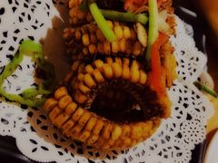 -捞围鲜·港式打边炉(海阳路店)