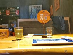 -肉串汪(月坛店)