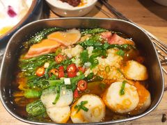 -申记串道和和旗舰店(北行店)