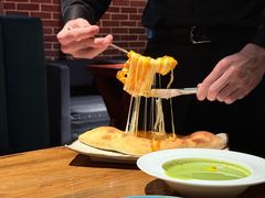 -格鲁·秀色Georgia’s Feast