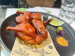 -大树餐厅(环球港店)