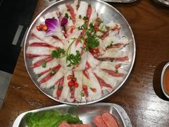 -·缸桶屋·韩式牛肋条自助烤肉(西湖D11店)