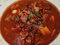 -蜀腾川·火锅鱼.烤鱼(新世界城店)