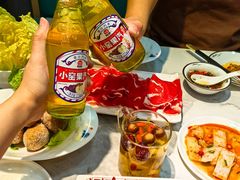 -湘缘道客•湘缘饭店·25年湘菜馆(古墩路店)