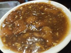 大碗炒肝-姚记炒肝店(簋街店)