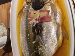 -竹里馆·淮扬菜·功夫茶(老门东店)