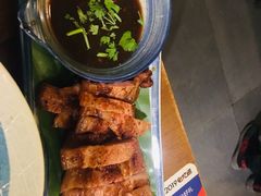 -紫滇源云南生态菜(丹凤街店)