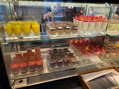 -广州富力君悦大酒店·凯菲厅