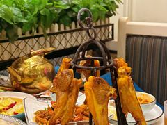 -阿拉丁新疆风味餐厅·清真(罗廊巷店)