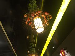 -舌尖上的食缘花园主题餐厅