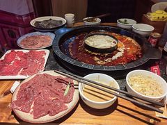 -陈眼镜火锅(总店)