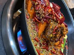 -四小区火锅·巷子里的重庆火锅(花照壁店)