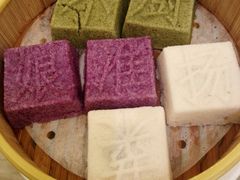 -小厨娘淮扬菜(板桥一店)