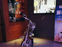 -额尔敦传统涮(公园西路店)