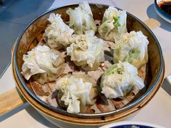 素三鲜-真食净香居·内蒙稍麦(亚运村店)
