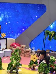 -第五极儿童乐园