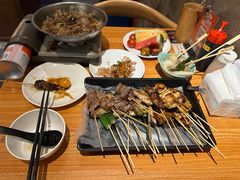 -王氏炉匠·烧鸟放题自助(好运街店)