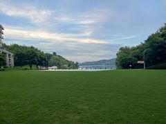-天目湖涵田度假村