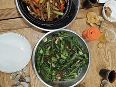 -顺徕德·仙庙烧鸡(桂庙路店)