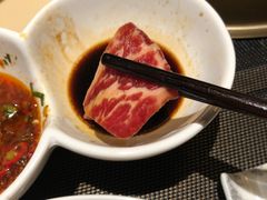 -余欢领鲜火锅(新街口店)