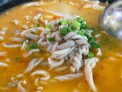 -李师傅脆肚(华强北店)