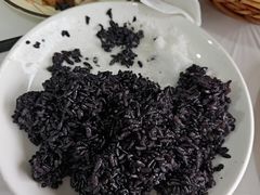 -天乐农家鱼头王(天目湖店)