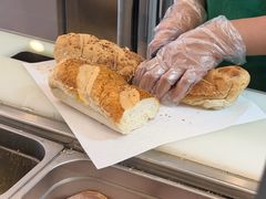 -赛百味SUBWAY(哈西店)
