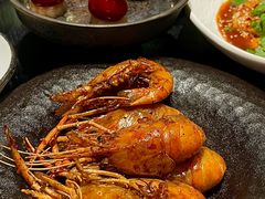 -鲜璟台·地标景观餐厅(上海中心店)