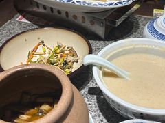 -南京大牌档(济南万象城店)