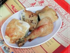 -香妃烤鸡(新奥店)