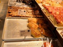 -麦陌(正弘城店)