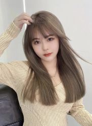 -苏豪美发S A L O N烫发染发