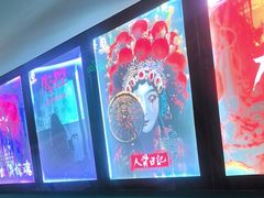 -荒岛实景沉浸密室(江汉路1店)
